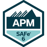 SAFe APM