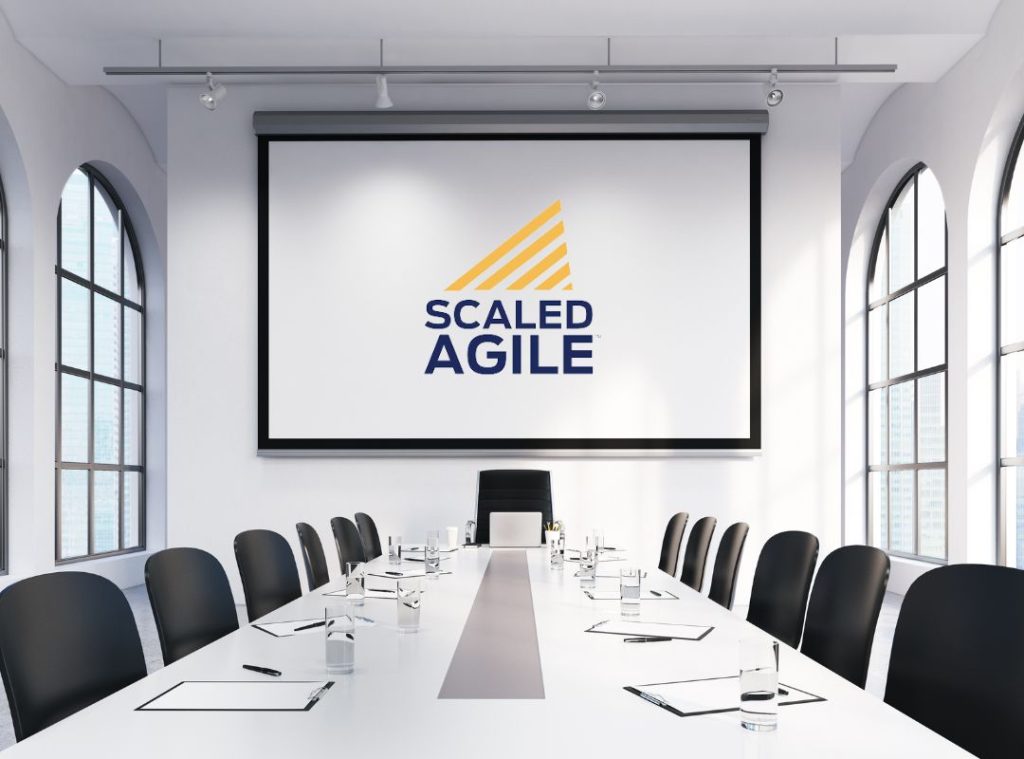 Scaled Agile